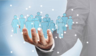 全心物种 社群界的航母与数字内容制作服务的精准流量之道