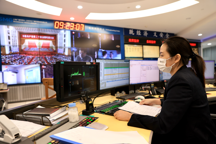 数字化转型'先锋派'尚峰 跑出数字时代媒体融合转型'加速度'