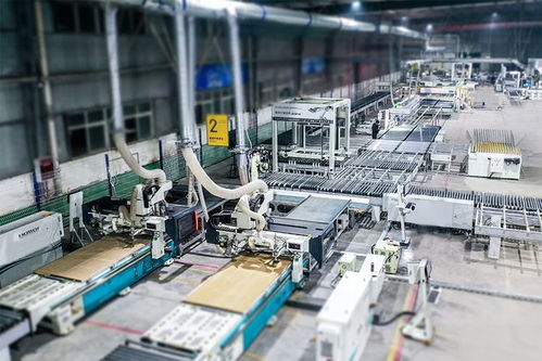 UWB定位系统 开启安全管控与精益管理的双重价值新篇章