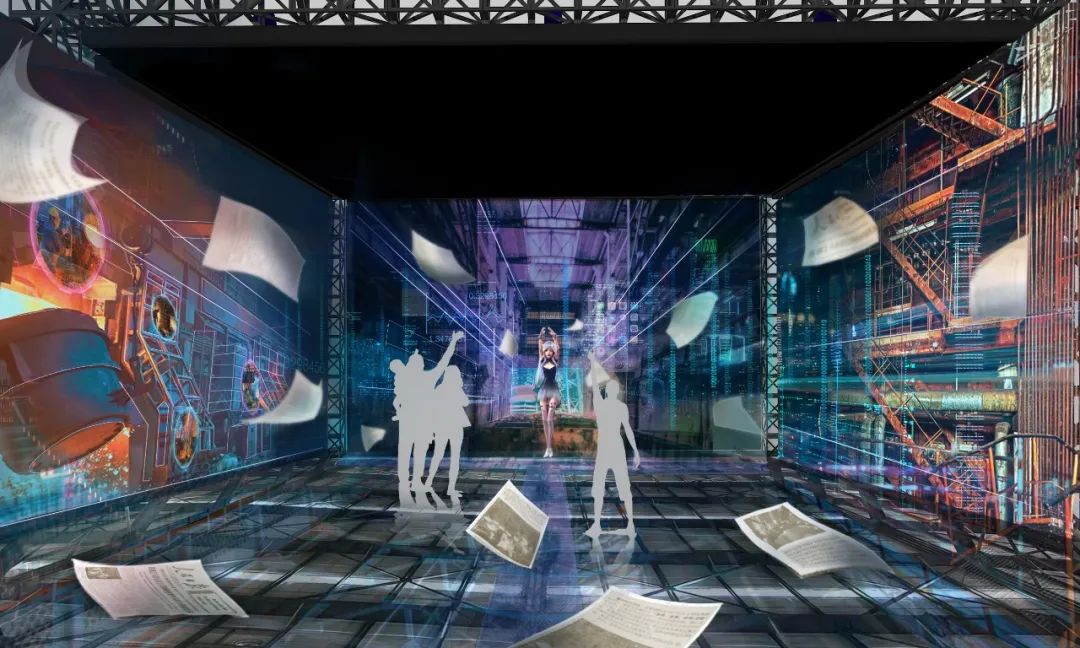 国家重点研发计划“科技冬奥”成果 首钢赛区数字化生态创意设计的实践与启示